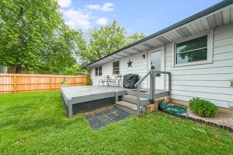Exterior - 305 E Marshall St, Tolono, IL 61880 photo 6 of 6