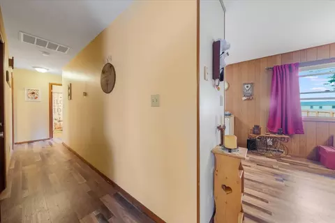 Entry Way - 305 E Marshall St, Tolono, IL 61880 photo 1 of 1