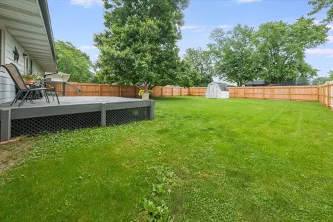 Exterior - 305 E Marshall St, Tolono, IL 61880 photo 3 of 6