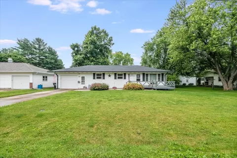 305 E Marshall St, Tolono, IL 61880