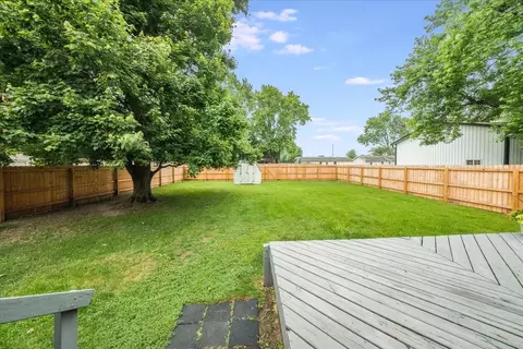 Exterior - 305 E Marshall St, Tolono, IL 61880 photo 2 of 6