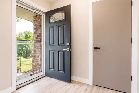 Entry Way - 7329 Cornflower Rd, Cherry Valley, IL 61016 photo 1 of 1
