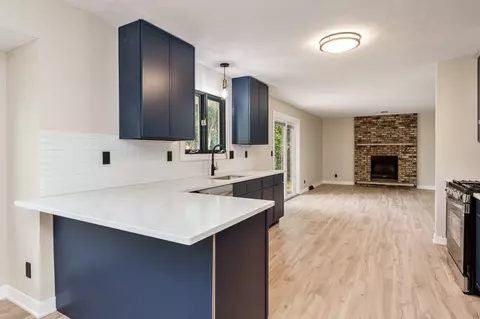 Kitchen - 7329 Cornflower Rd, Cherry Valley, IL 61016 photo 1 of 7