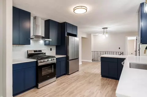 Kitchen - 7329 Cornflower Rd, Cherry Valley, IL 61016 photo 7 of 7