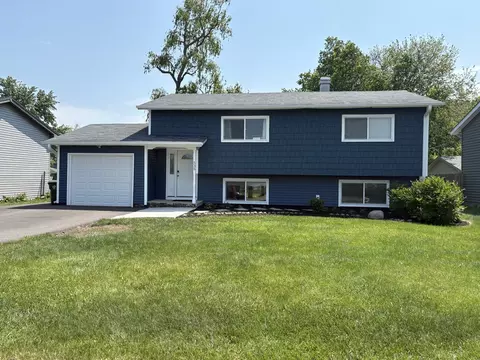 535 N Midlothian Rd, Mundelein, IL 60060