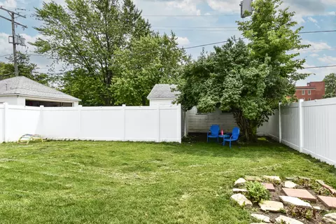 Exterior - 109 E Seminole St, Dwight, IL 60420 photo 11 of 12