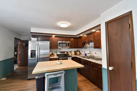 Kitchen - 109 E Seminole St, Dwight, IL 60420 photo 1 of 2