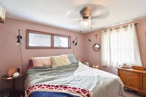 Bedroom - 109 E Seminole St, Dwight, IL 60420 photo 1 of 5