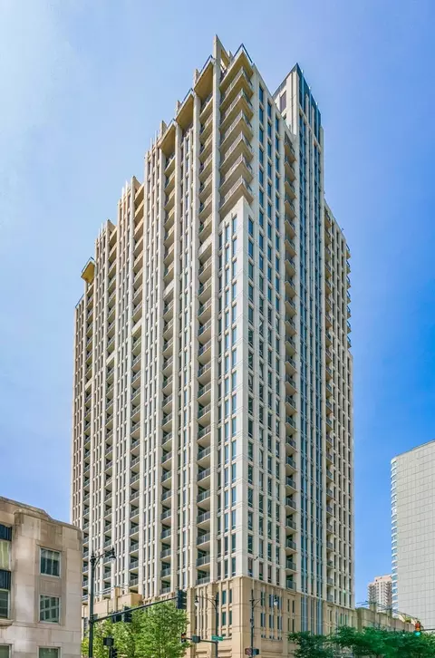 1250 S Michigan Ave #2203, Chicago, IL 60605