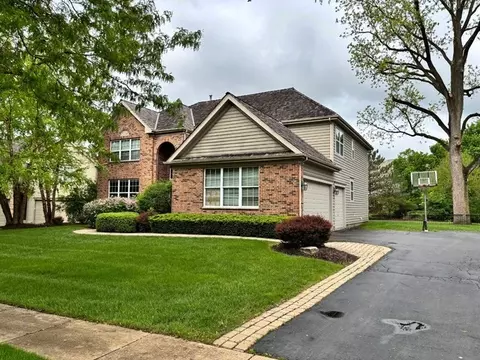 Exterior - 414 Morgan Ln, Fox River Grove, IL 60021 photo 2 of 2