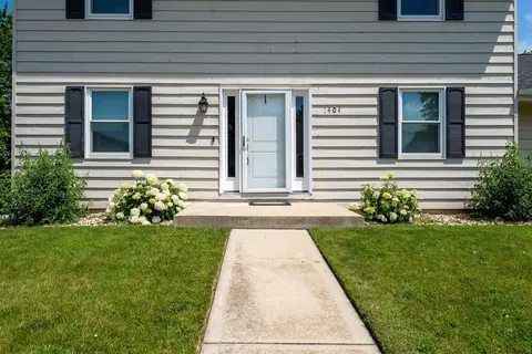 Exterior - 1404 Godfrey Dr, Normal, IL 61761 photo 5 of 11