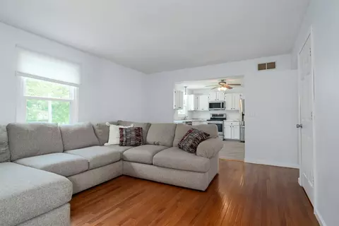 Living - 1404 Godfrey Dr, Normal, IL 61761 photo 5 of 6