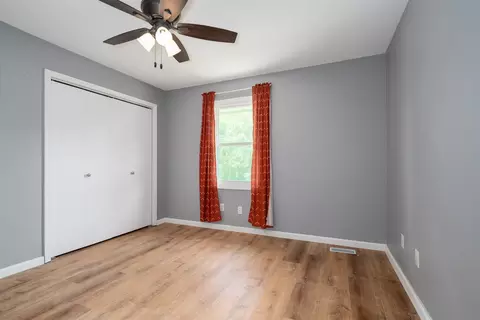 Bedroom - 1404 Godfrey Dr, Normal, IL 61761 photo 2 of 6