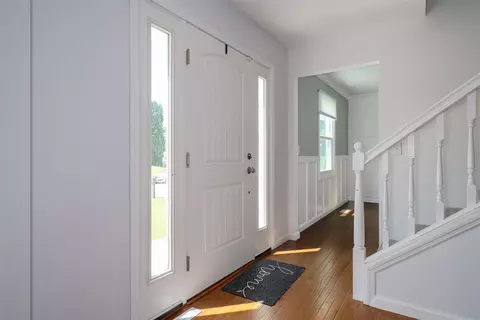 Entry Way - 1404 Godfrey Dr, Normal, IL 61761 photo 2 of 3