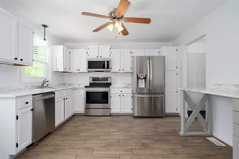 Kitchen - 1404 Godfrey Dr, Normal, IL 61761 photo 1 of 3