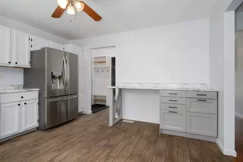 Kitchen - 1404 Godfrey Dr, Normal, IL 61761 photo 2 of 3