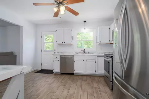 Kitchen - 1404 Godfrey Dr, Normal, IL 61761 photo 3 of 3