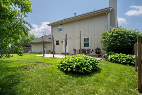 Exterior - 1404 Godfrey Dr, Normal, IL 61761 photo 3 of 11