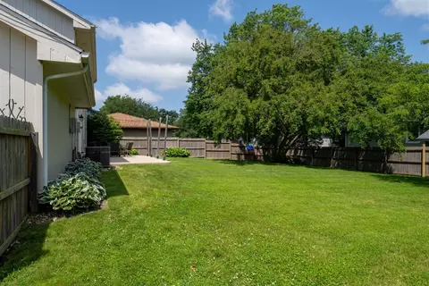 Exterior - 1404 Godfrey Dr, Normal, IL 61761 photo 9 of 11