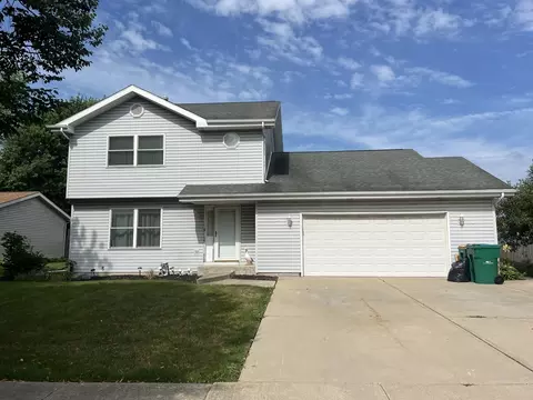 901 Meadowbrook Rd, Elwood, IL 60421