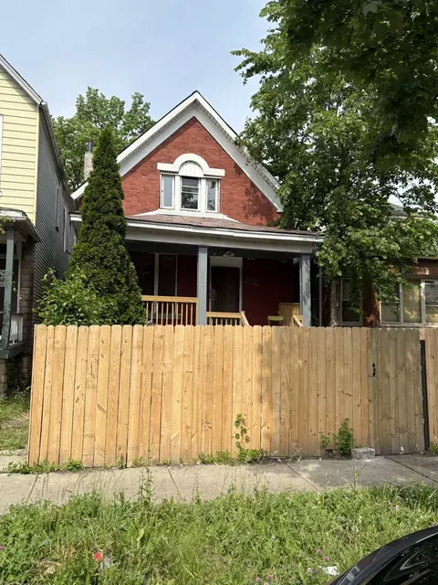 5604 S Morgan St, Chicago, IL 60621