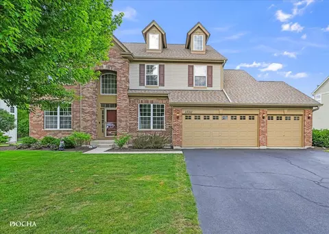 13311 Morning Mist Pl, Plainfield, IL 60585
