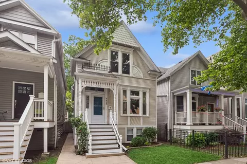 4848 N Seeley Ave, Chicago, IL 60625