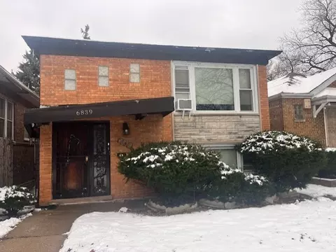 6839 S Michigan Ave, Chicago, IL 60637