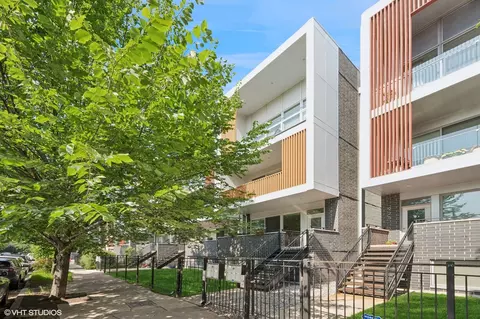 927 N Hermitage Ave #1, Chicago, IL 60622