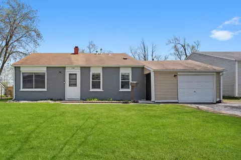21563 Orion Ave, Sauk Village, IL 60411