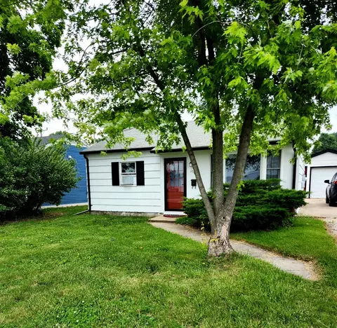 Exterior - 1011 E Taylor St, Dekalb, IL 60115 photo 3 of 5