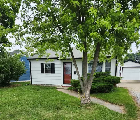 1011 E Taylor St, Dekalb, IL 60115