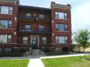5836 S Calumet Ave #1, Chicago, IL 60637