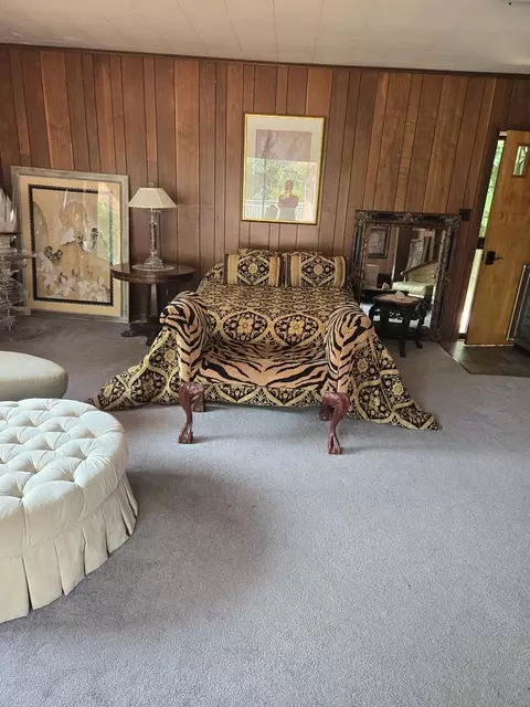 Bedroom - 842 Highview Ave, Olympia Fields, IL 60461 photo 4 of 5