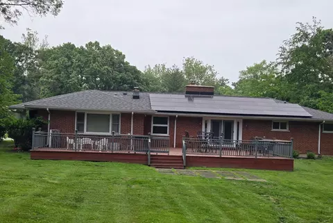 Exterior - 842 Highview Ave, Olympia Fields, IL 60461 photo 3 of 11