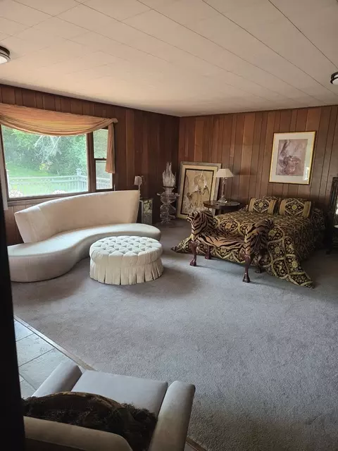 Bedroom - 842 Highview Ave, Olympia Fields, IL 60461 photo 3 of 5