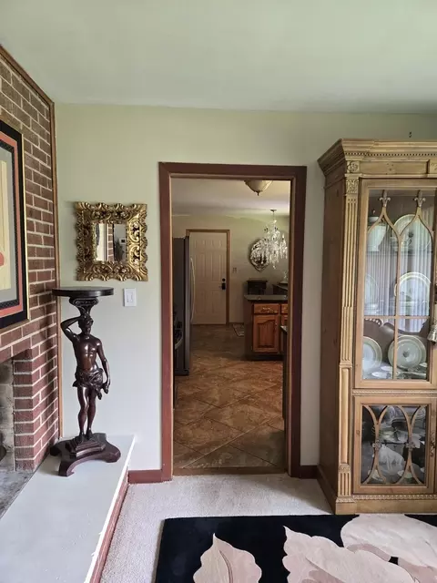 Entry Way - 842 Highview Ave, Olympia Fields, IL 60461 photo 3 of 6