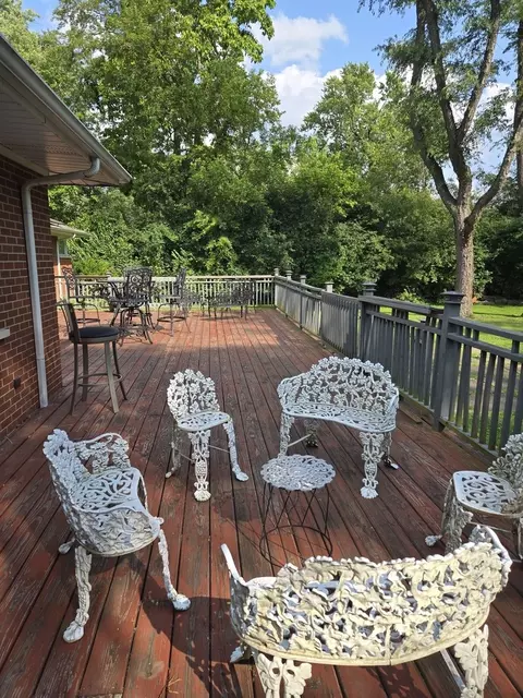 Exterior - 842 Highview Ave, Olympia Fields, IL 60461 photo 9 of 11