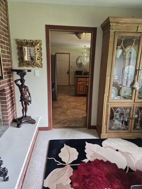 Entry Way - 842 Highview Ave, Olympia Fields, IL 60461 photo 4 of 6