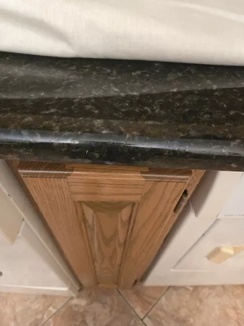 Kitchen - 842 Highview Ave, Olympia Fields, IL 60461 photo 6 of 8