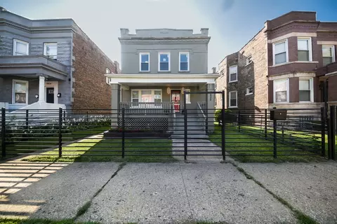 7822 S Emerald Ave, Chicago, IL 60620