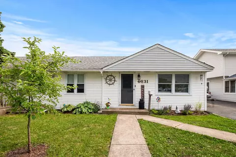 4631 W 88 St, Hometown, IL 60456