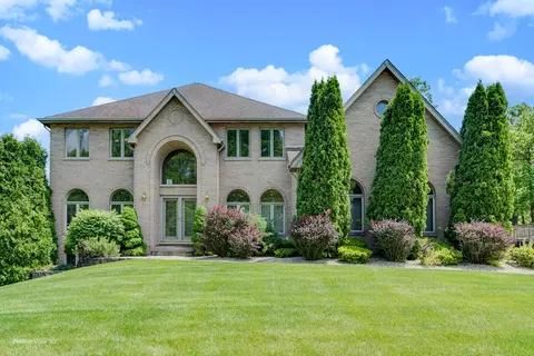 20825 Brookside Blvd, Olympia Fields, IL 60461
