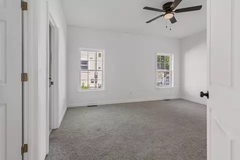 Bedroom - 409 E Buckner St, Tuscola, IL 61953 photo 1 of 7