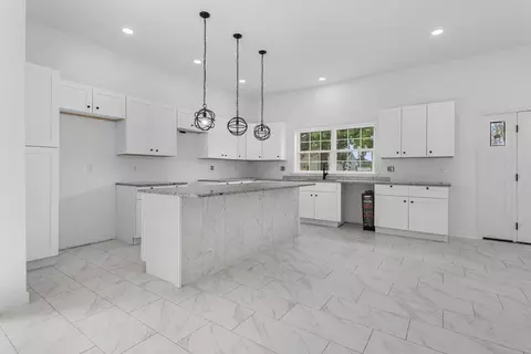 Kitchen - 409 E Buckner St, Tuscola, IL 61953 photo 1 of 2