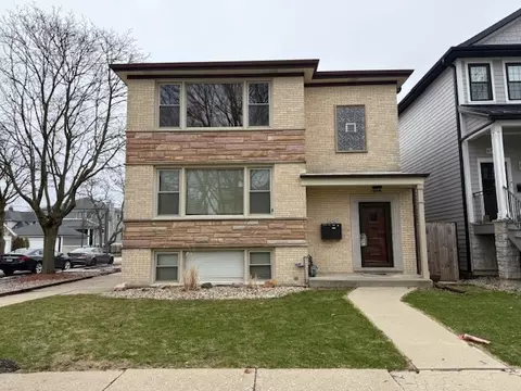 6743 N Oxford Ave, Chicago, IL 60631