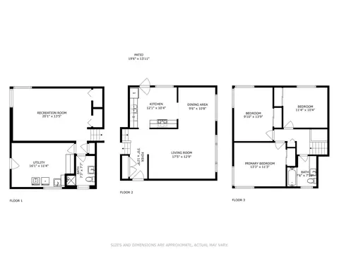 80 E Fremont Ave, Des Plaines, IL 60016 photo 5