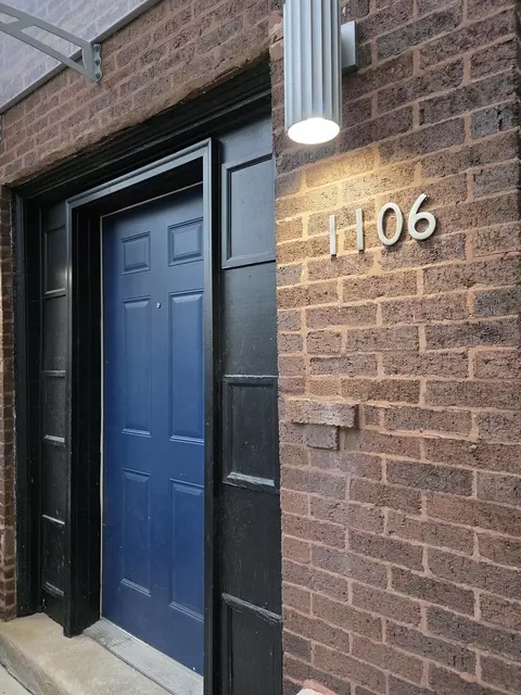 Exterior - 1106 N Hamlin Ave, Chicago, IL 60651 photo 3 of 10
