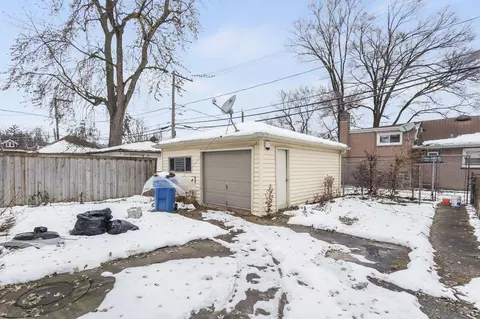 Exterior - 1404 W 97th St, Chicago, IL 60643 photo 3 of 3