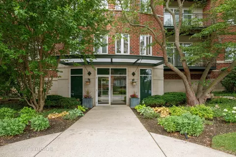 800 Weidner Rd #307, Buffalo Grove, IL 60089